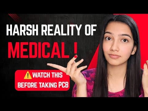 Should You Take Medical after 10th? The Truth No One Tells You