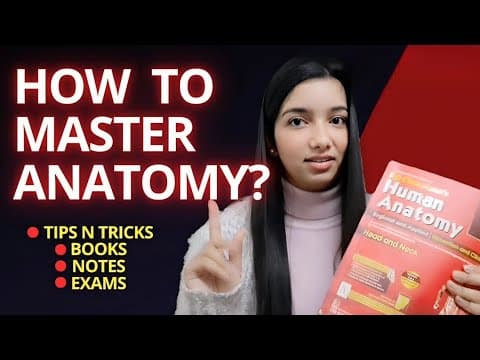 1st Year Anatomy Flash Cards Hacks